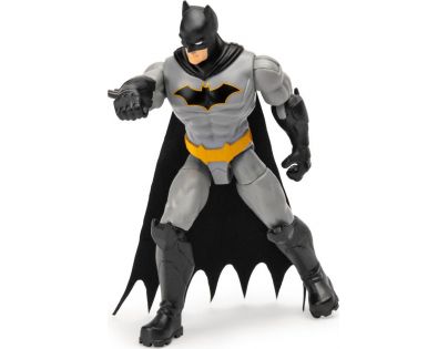 Spin Master Batman figurky hrdinů s doplňky Batman v černém