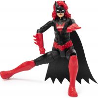 Spin Master Batman figurky hrdinů s doplňky Batwoman 2