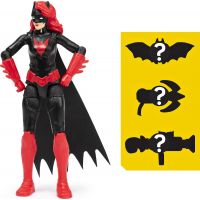 Spin Master Batman figurky hrdinů s doplňky Batwoman 4