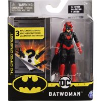 Spin Master Batman figurky hrdinů s doplňky Batwoman 5
