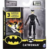 Spin Master Batman figurky hrdinů s doplňky 10 cm Catwoman 4