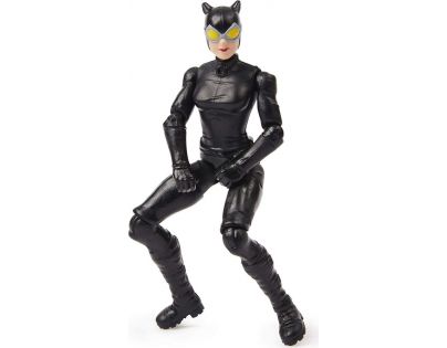 Spin Master Batman figurky hrdinů s doplňky 10 cm Catwoman