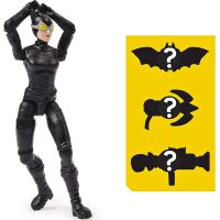 Spin Master Batman figurky hrdinů s doplňky 10 cm Catwoman 2