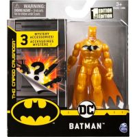 Spin Master Batman figurky hrdinů s doplňky Defender Batman 3