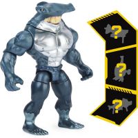 Spin Master Batman figurky hrdinů s doplňky 10 cm King Shark 2