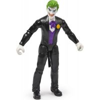 Spin Master Batman figurky hrdinů s doplňky The Joker in black 3