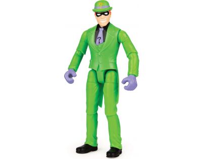 Spin Master Batman figurky hrdinů s doplňky 10 cm The Riddler