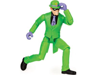 Spin Master Batman figurky hrdinů s doplňky 10 cm The Riddler