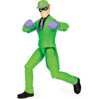 Spin Master Batman figurky hrdinů s doplňky 10 cm The Riddler 3