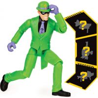 Spin Master Batman figurky hrdinů s doplňky 10 cm The Riddler 4
