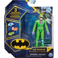 Spin Master Batman figurky hrdinů s doplňky 10 cm The Riddler 5
