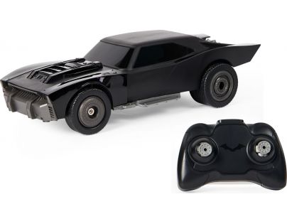 Spin Master Batman Film Batmobile RC