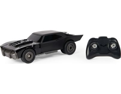 Spin Master Batman Film Batmobile RC