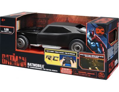 Spin Master Batman Film Batmobile RC