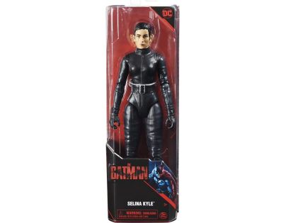 Spin Master Batman Film figurky 30 cm Selina Kyle