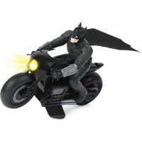 Spin Master Batman Film Motorka RC 2
