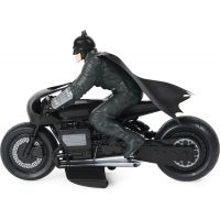 Spin Master Batman Film Motorka RC 3