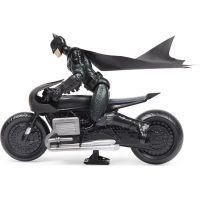 Spin Master Batman Film Motorka s figurkou 30 cm 6