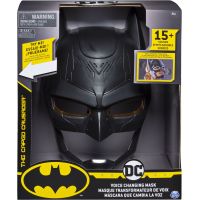 Spin Master Batman helma a měnič hlasu se zvuky 4