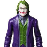 Spin Master Batman Joker figurka 30 cm Temný rytíř - Poškozený obal 4