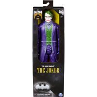 Spin Master Batman Joker figurka 30 cm Temný rytíř - Poškozený obal 5