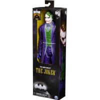 Spin Master Batman Joker figurka 30 cm Temný rytíř - Poškozený obal 6