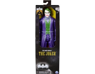 Spin Master Batman Joker figurka 30 cm Temný rytíř