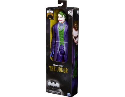 Spin Master Batman Joker figurka 30 cm Temný rytíř