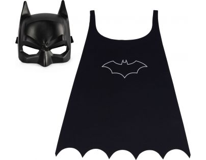 Spin Master Batman maska a plášť