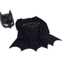 Spin Master Batman maska a plášť 2