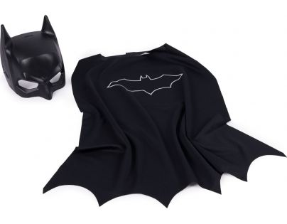 Spin Master Batman maska a plášť