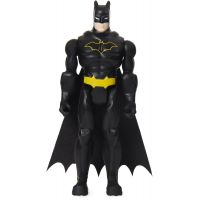 Spin Master Batman RC batmobil s figurkou a katapultem 4