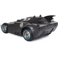 Spin Master Batman RC batmobil s figurkou a katapultem 6
