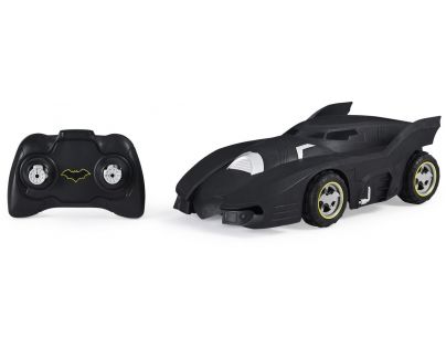 Spin Master Batman RC batmobile základní