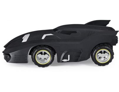 Spin Master Batman RC batmobile základní