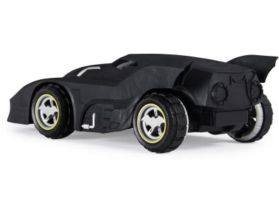 Spin Master Batman RC batmobile základní