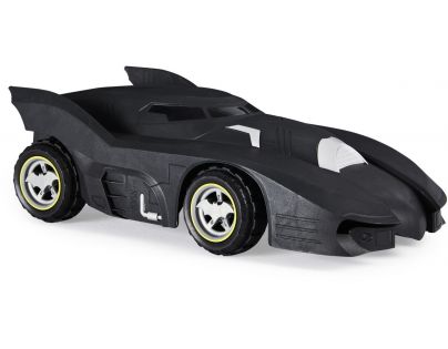 Spin Master Batman RC batmobile základní