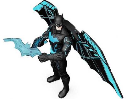 Spin Master Batman s efekty 30 cm Bat Tech Batman