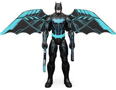 Spin Master Batman s efekty 30 cm Bat Tech Batman