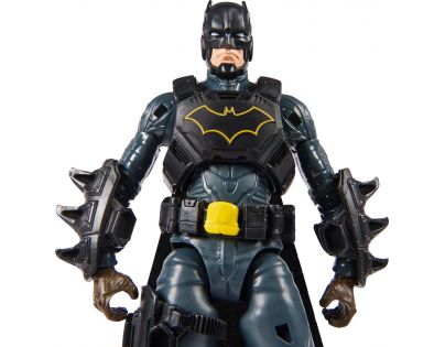 Spin Master Batman s výstrojí a nepřítelem 30 cm