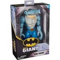 Spin Master Batman Titáni mohutné figurky 30 cm King Shark 5
