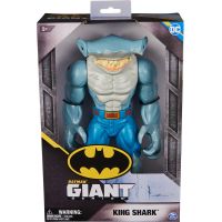 Spin Master Batman Titáni mohutné figurky 30 cm King Shark 6