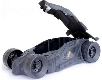 Spin Master Batmobile s figurkou 30 cm