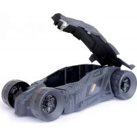 Spin Master Batmobile s figurkou 30 cm 3