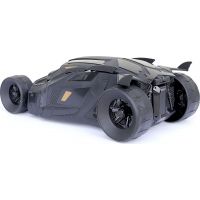 Spin Master Batmobile s figurkou 30 cm 4