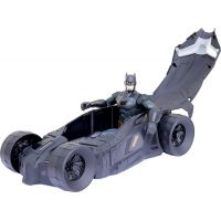 Spin Master Batmobile s figurkou 30 cm 5