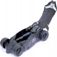 Spin Master Batmobile s figurkou 30 cm 6
