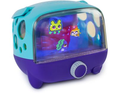 Spin Master Bitzee interaktivní akvárium