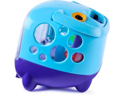 Spin Master Bitzee interaktivní akvárium