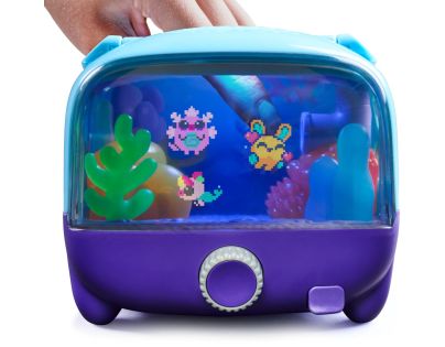 Spin Master Bitzee interaktivní akvárium
